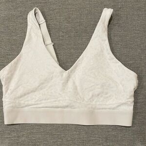 Fabletics (not padded) Sports Bra